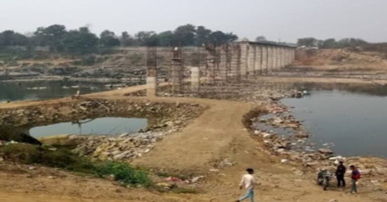 Jamshedpur News : बागबेड़ा ग्रामीण जलापूर्ति में नहीं आ रही तेजी, लोकसभा में सवाल उठायें सांसद