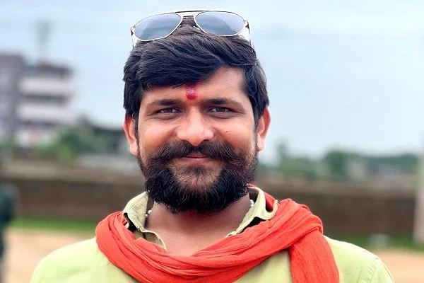 सीएम हेमंत के काफिले पर हमले का भैरव सिंह गिरफ्तार, चुटिया पुलिस ने किया अरेस्ट