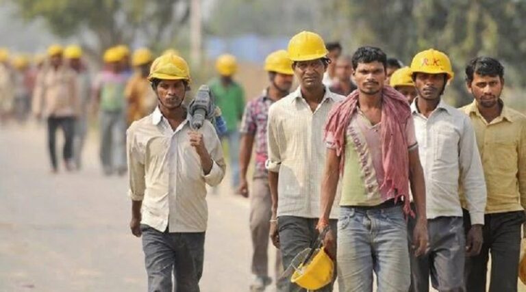 श्रम कानूनों में बदलाव और संसोधन के खिलाफ राष्ट्रव्यापी हड़ताल कल, झारखंड में दिखेगा असर