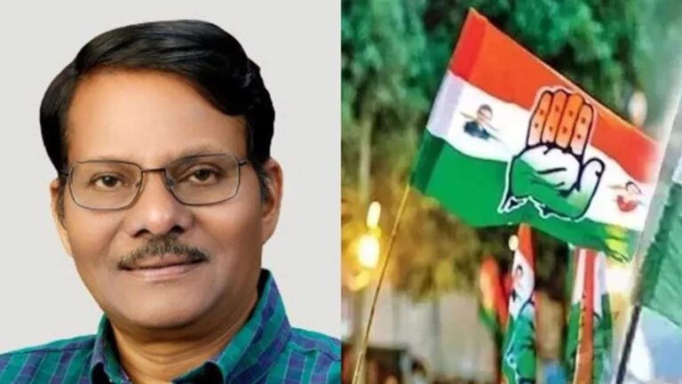Jharkhand Congress: झामुमो को सहयोगी दल के रूप में बिहार चुनाव में मिले सीट, कांग्रेस की झारखंड इकाई के प्रभारी बोले