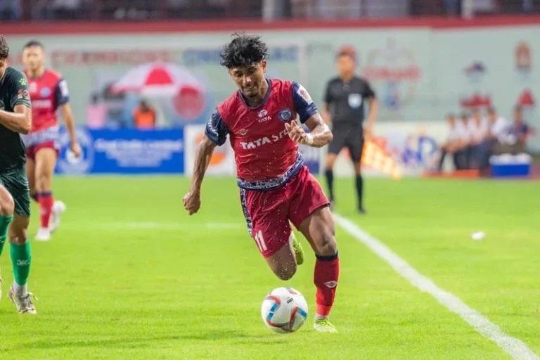Durand Cup 2025: जमशेदपुर FC ने त्रिभुवन आर्मी एफसी को 3-2 से दी मात, निकिल बरला बने हीरो…
