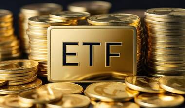 GOLD ETF: गोल्ड ईटीएफ में निवेश जून में बढ़कर 2,081 करोड़ रुपये पर, पांच माह का उच्चतम स्तर टर पहुंचा
