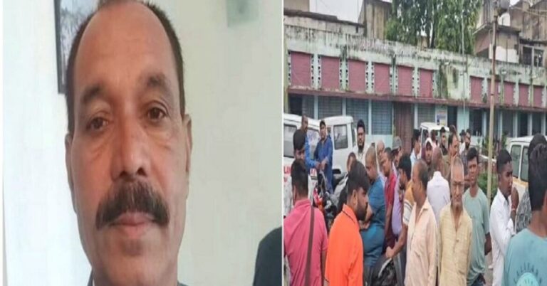 Hazaribagh : कारगिल युद्ध में शामिल फौजी अर्जुन सिंह का शव पुल के नीचे मिला, हत्या की आशंका