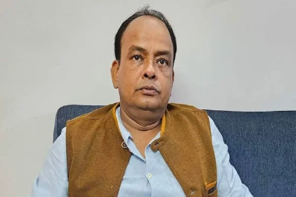 रांची में आज कांग्रेस का जनता दरबार, मंत्री इरफान अंसारी सुनेंगे लोगों की समस्याएं
