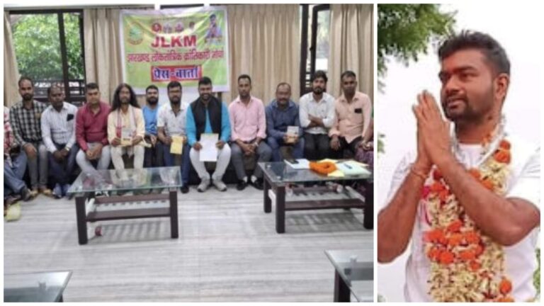 Jamshedpur: 13 जुलाई को जमशेदपुर आएंगे डुमरी विधायक ‘टाइगर’ जयराम महतो, यह है वजह?