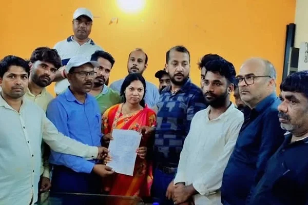 करमा खदान हादसा में मारे गए मजदूरों के परिजनों को मिलेगा 8 लाख का मुआवजा