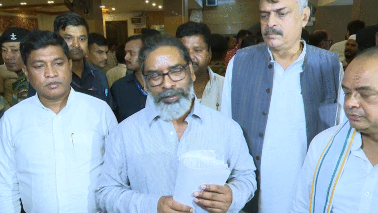 झारखंड कैबिनेट का बड़ा फैसला: अटल मोहल्ला क्लिनिक का बदला नाम, अब ‘मदर टेरेसा एडवांस हेल्थ क्लिनिक’