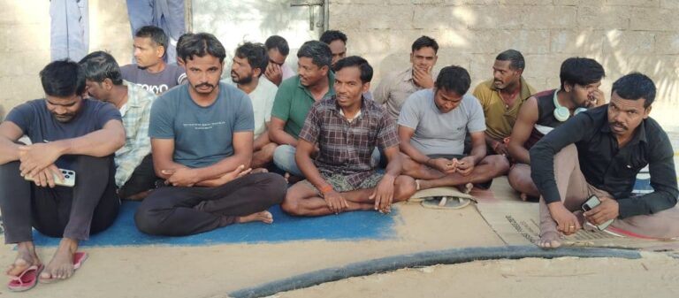 Jharkhand: हेमंत सरकार ने दिया भरोसा, दुबई में फंसे 15 मजदूर जल्द ही झारखंड लौटेंगे, वीडियो संदेश के माध्यम से मदद की लगायी थी गुहार