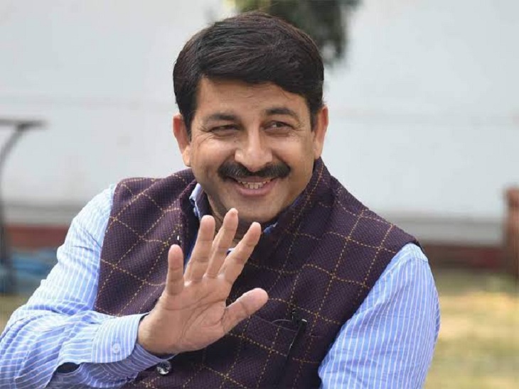 JAMSHEDPUR : सावन के आखिरी सोमवारी को शहर पहुंचेंगे सांसद व भजन गायक मनोज तिवारी