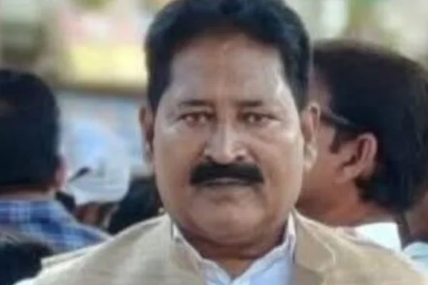 CHAIBASA : झामुमो के नगर अध्यक्ष मुन्ना खान का निधन, चक्रधरपुर में शोक