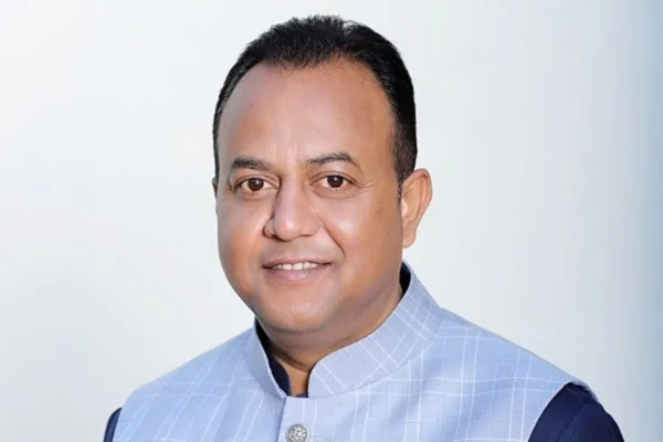 Breaking : BJP विधायक नवीन जायसवाल बने विधानसभा में मुख्य सचेतक, राज सिन्हा और नागेंद्र महतो उपसचेतक