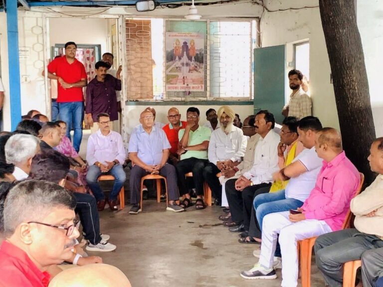 Jamshedpur: विधायक सरयू राय 10 जुलाई को करेंगे रामार्चा पूजा, 11 को रुद्राभिषेक और महाप्रसाद का वितरण, यहां होगा आयोजन