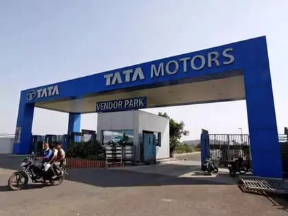 Tata Motors की घरेलू बिक्री 12 प्रतिशत तक कम हो गयी, कंपनी ने जून माह में 65,019 वाहन बेचें, एमडी को आने वाले दिनों में बिक्री बढ़ने की उम्मीद
