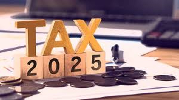 Income Tax Rule : 5 लाख से ऊपर का ट्रांजैक्शन किया? जानिए इनकम टैक्स के नये नियम, किन मामलों में लगेगी पेनाल्टी