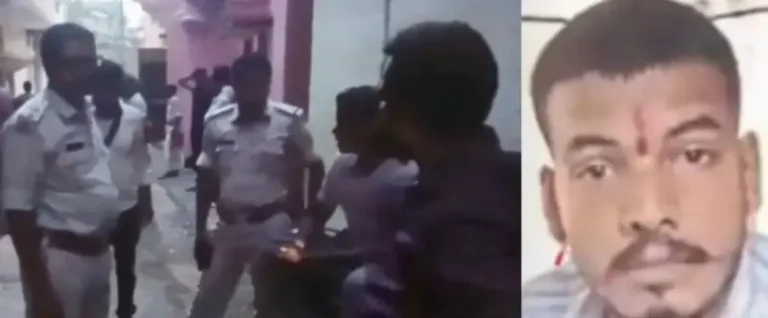 Jamshedpur: कीताडीह फायरिंग कांड के आरोपी के घर पर 10-15 लोगों ने किया हमला, तोड़फोड़, दो गिरफ्तार