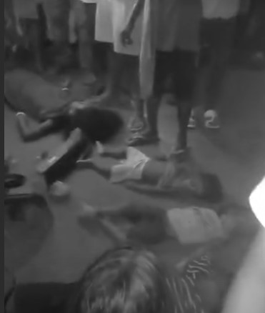 पटना में फिर दर्दनाक हादसा : कार ने 5 को रौंदा, 4 की मौत, 10 फीट दूर उछलकर गिरीं 3 बच्चियां