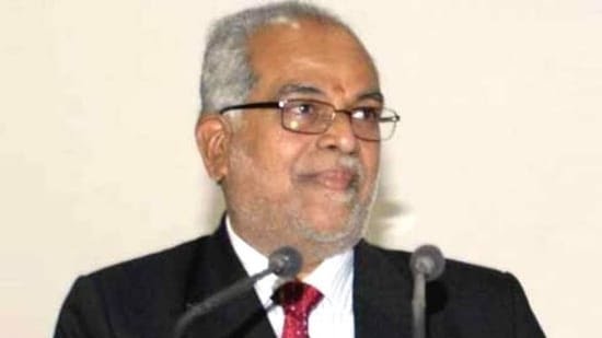 INDIA Alliance: विपक्षी दलों ने पूर्व न्यायाधीश बी. सुदर्शन रेड्डी को उपराष्ट्रपति पद का उम्मीदवार घोषित किया