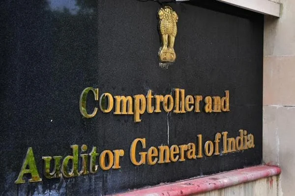 झारखंड विधानसभा : सीएजी रिपोर्ट में खुलासा, कई विभागों ने खर्च नहीं की बजट की 23 प्रतिशत राशि
