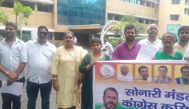 JAMSHEDPUR : सुसाइड स्पॉट बन रहे सोनारी डोबो पुल पर बैरिकेडिंग और जाली लगाने की उठी मांग