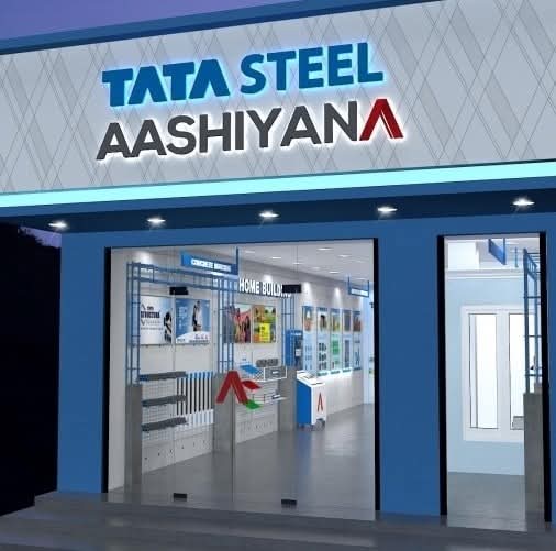 Tata Steel ने अपने ई-कॉमर्स मंच ‘आशियाना’ का सकल व्यापार मूल्य 7,000 करोड़ रुपये करने का तय किया लक्ष्य, ये है योजना?