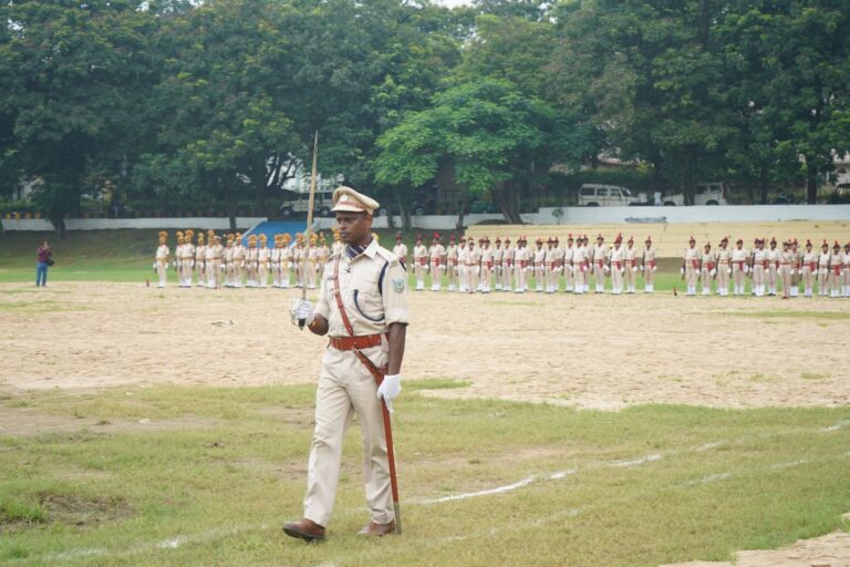 Jamshedpur: स्वतंत्रता दिवस पर शहर में सुरक्षा के पुख्ता इंतजाम, जगह-जगह पुलिस बल की रहेगी तैनाती, यातायात व्यवस्था में भी बदलाव