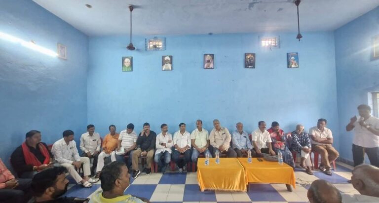 Jamshedpur: न्यूवोको सीमेंट प्लांट के खिलाफ आंदोलन करेगी भाजपा, सीएसआर के तहत जनहित में कोई कार्य नहीं करने का आरोप