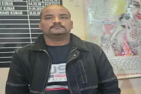 राजधानी में स्कूली छात्रा से छेड़खानी के आरोपी फिरोज ने लगाई फांसी, 24 घंटे पूर्व निकला था जेल से