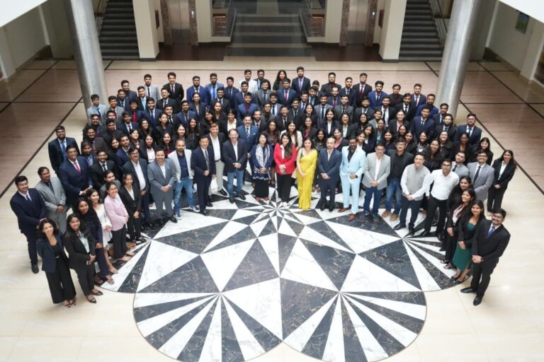 Jamshedpur XLRI: AI कभी भी एचआर प्रोफेशनल को प्रतिस्थापित नहीं कर सकता, एक्सएलआरआई के सीएचआरओ कॉन्क्लेव ‘क्रोनॉस 2025’ में बोले निदेशक