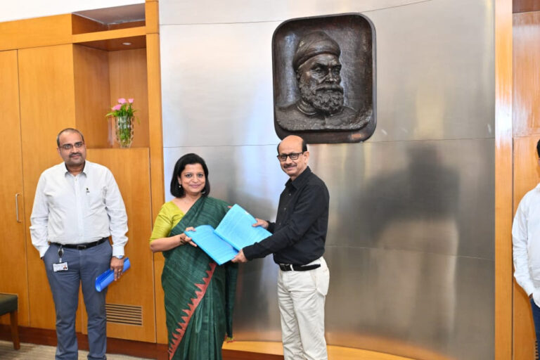 Tata Steel Gamahria plant: टाटा स्टील के गम्हरिया प्लांट में कर्मचारियों के बोनस के मद में मिलेंगे 4.60 करोड़, अधिकतम 65218 रुपये मिलेंगे