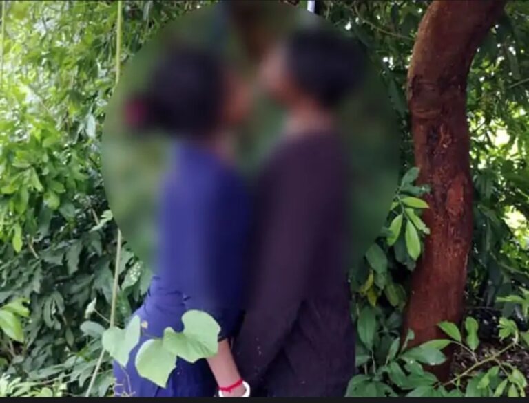 Patamda: पटमदा क्षेत्र के जंगल में युवक और युवती का शव पेड़ से लटका मिला, शादीशुदा थी युवती, 3 माह से लिव-इन में रह रहे थे दोनों