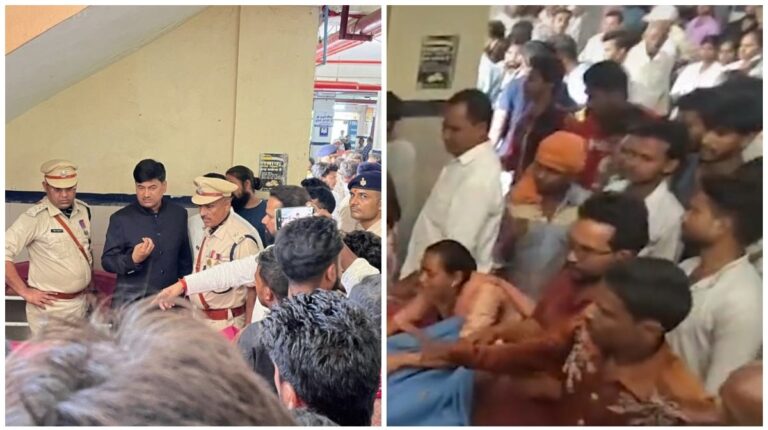 Jharkhand: गढ़वा में सेप्टिक टैंक साफ करने के दौरान दम घुटने से तीन सगे भाइयों समेत 4 लोगों की मौत, मची चीख-पुकार