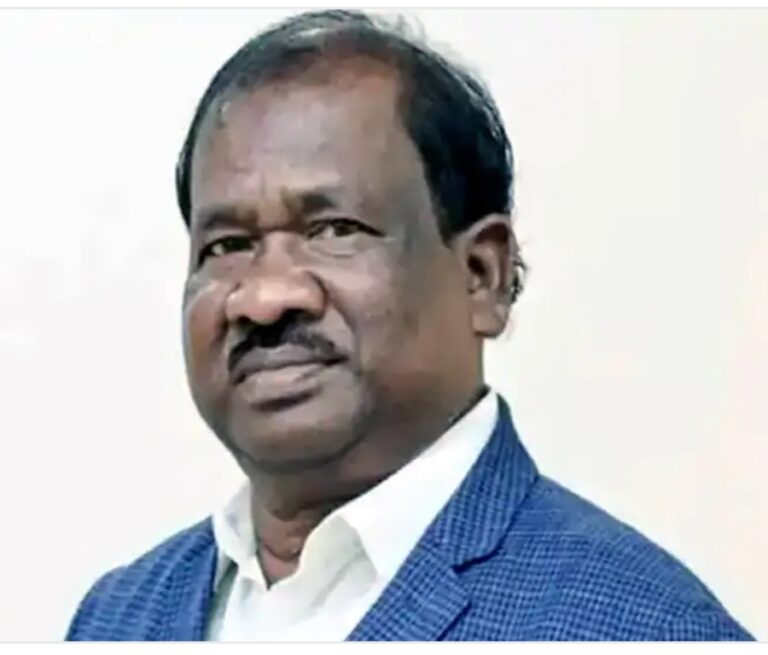 Ramdas Soren: झारखंड के शिक्षा मंत्री रामदास सोरेन का निधन, दिल्ली के अपोलो अस्पताल में ली अंतिम सांस