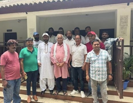 Chakardharpur JMM: चक्रधरपुर झामुमो नगर अध्यक्ष पद के लिए बनी सहमति, केंद्रीय समीति को भेजा प्रस्ताव