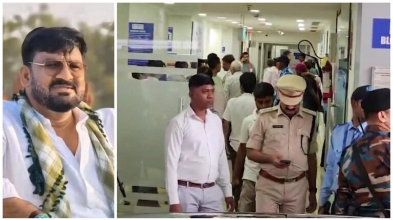 Jharkhand: मंत्री हफीजुल हसन की तबीयत बिगड़ी, पारस अस्पताल में भर्ती, देखने पहुंचे सीएम हेमंत समेत कई मंत्री