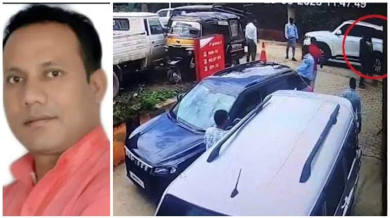 Jamshedpur RJD: राजद के जमशेदपुर जिलाध्यक्ष शंभू चौधरी के खिलाफ एमजीएम थाने में शिकायत दर्ज, यह है आरोप