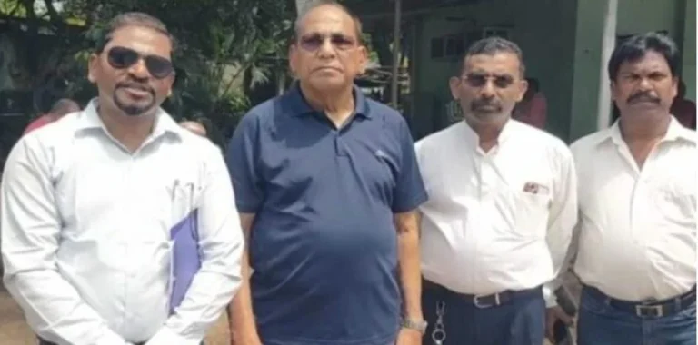 प्रार्थना सभा से लोगों को हिरासत में लेने के विरोध में उतरा मसीही परिषद, कार्रवाई की मांग