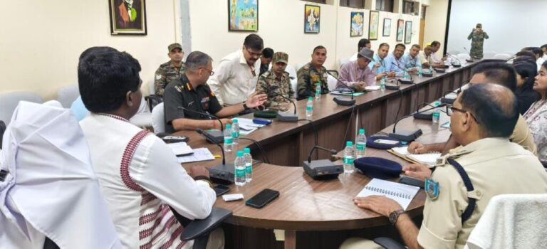 22 अगस्त से शुरू होगी राँची सेना भर्ती रैली, युवाओं के लिए तैयारी और महत्वपूर्ण निर्देश