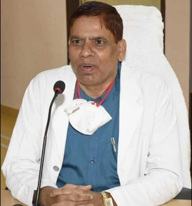 JHARKHAND: रिम्स परिसर में निजी प्रैक्टिस करने वालों पर होगी कड़ी कार्रवाई : निदेशक
