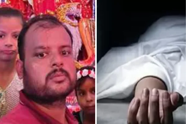 BIHAR : समस्तीपुर में RJD नेता के बेटे की हत्या, सरैया पुल के पास से बरामद किया शव