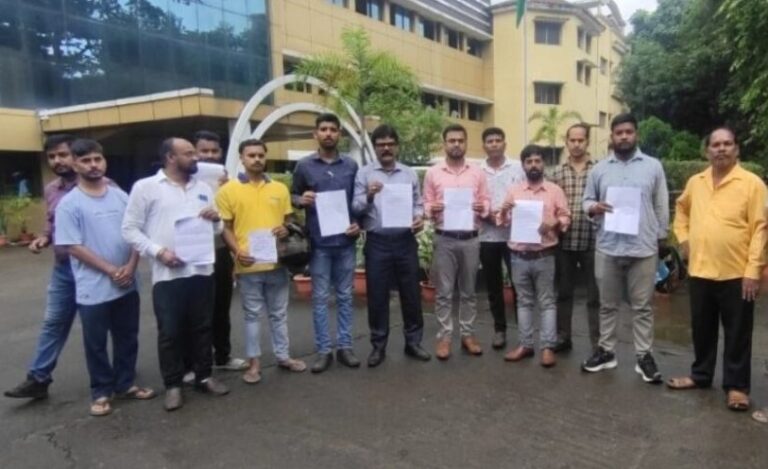 JAMSHEDPUR : दारोगा के बेटे का अस्पताल ने बीमा योजना से नहीं किया इलाज, विरोध करने पर अभद्र व्यवहार