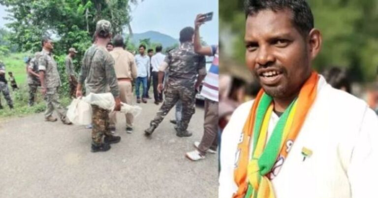 Surya Hansda Encounter : एनकाउंटर की जांच के लिए NCST की नौ सदस्यीय टीम 24 को जायेगी गोड्डा