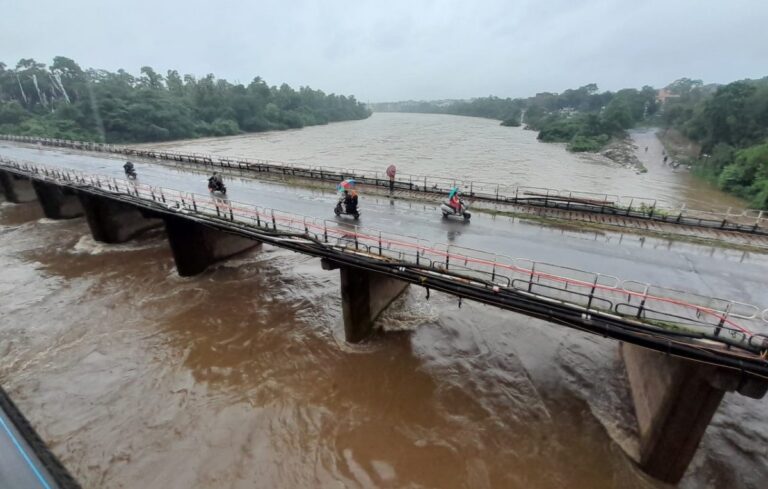 Jamshedpur: खरकई समेत झारखंड की पांच नदियां होंगी स्वच्छ, शहरी नदी प्रबंधन योजना के तहत हुआ चयन