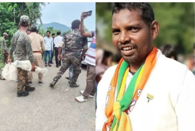 Surya Hansda Encounter: सूर्या हांसदा एनकाउंटर मामले में राष्ट्रीय अनुसूचित जनजाति आयोग ने राज्य सरकार के अधिकारियों को भेजा नोटिस, 3 दिन में मांगा जवाब