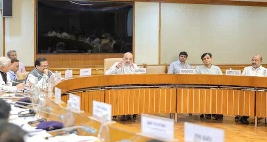 “अगर अरविंद केजरीवाल ने इस्तीफा दिया होता…”: जेल में बंद मंत्रियों को बर्खास्त करने वाले बिल पर अमित शाह का बयान
