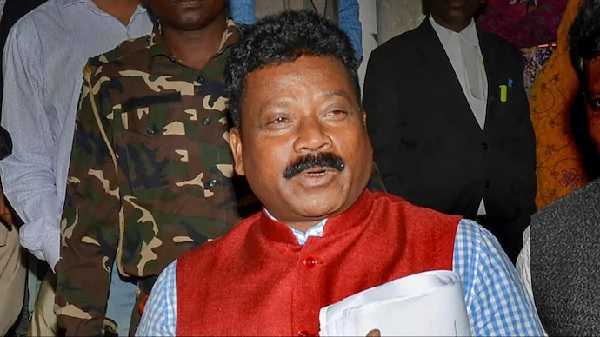 CNT ACT उल्लंघन : पूर्व मंत्री एनोस एक्का समेत 10 दोषी, कल सुनाई जाएगी सजा