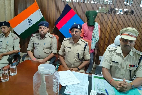 60 एकड़ जमीन के लिए भतीजे ने चाची को उतारा मौत के घाट, डेढ़ महीने बाद हुआ खुलासा