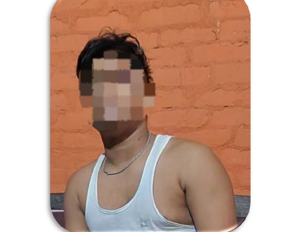 बिहार में प्रधानमंत्री पर अमर्यादित भाषा का प्रयोग करने वाला मोहम्मद रिजवी गिरफ्तार