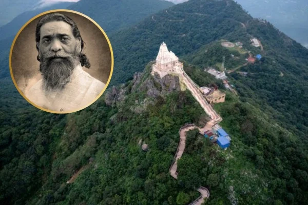 ‘पारसनाथ की सबसे ऊंची चोटी पर बने दिशोम गुरू की प्रतिमा’, विधानसभा में जयराम महतो ने की मांग