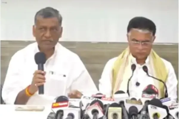 एक सितंबर को महागठबंधन के लिए बड़ा दिन, पटना में सभी नेता साथ करेंगे मार्च : पवन खेड़ा