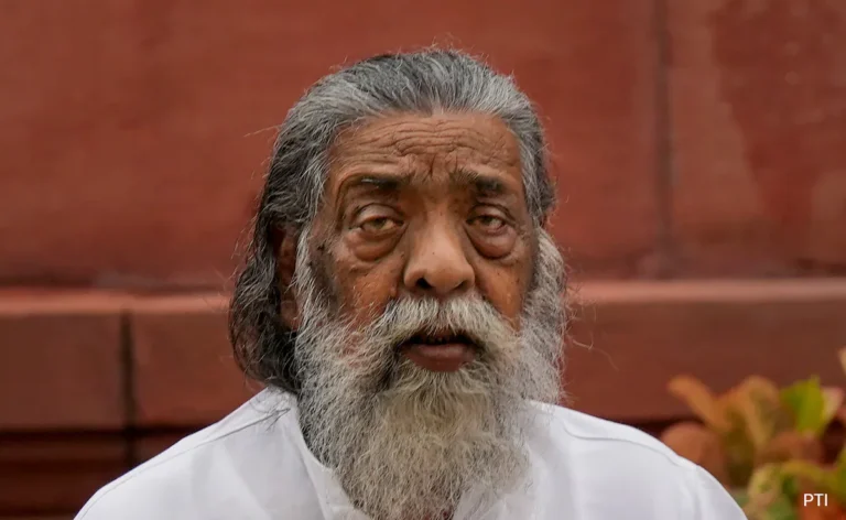 दिशोम गुरु को भारत रत्न देने का प्रस्ताव विधानसभा में लाने की तैयारी, झामुमो महासचिव ने दिया संकेत